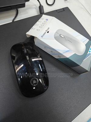 Generic Rechargeable Wireless Mouse - thumbnail 2