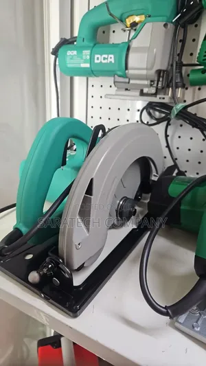 Circular Saws