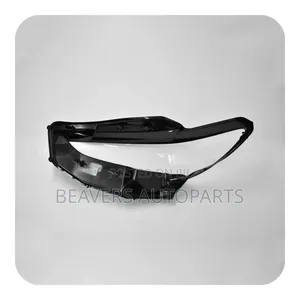 Mazda Atenza 2019-2022 Headlight Lens Cover