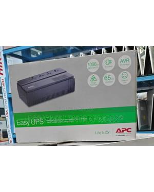 Apc Easy Ups Bv 1000va - thumbnail 2