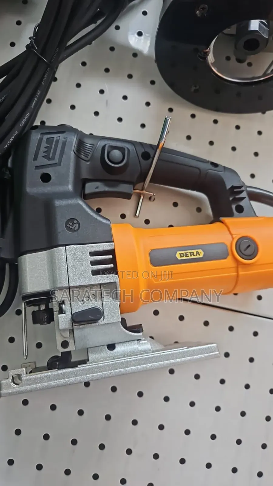 Dera Jig Saws