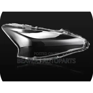 Nissan Teana 2015- Headlight Lens Cover