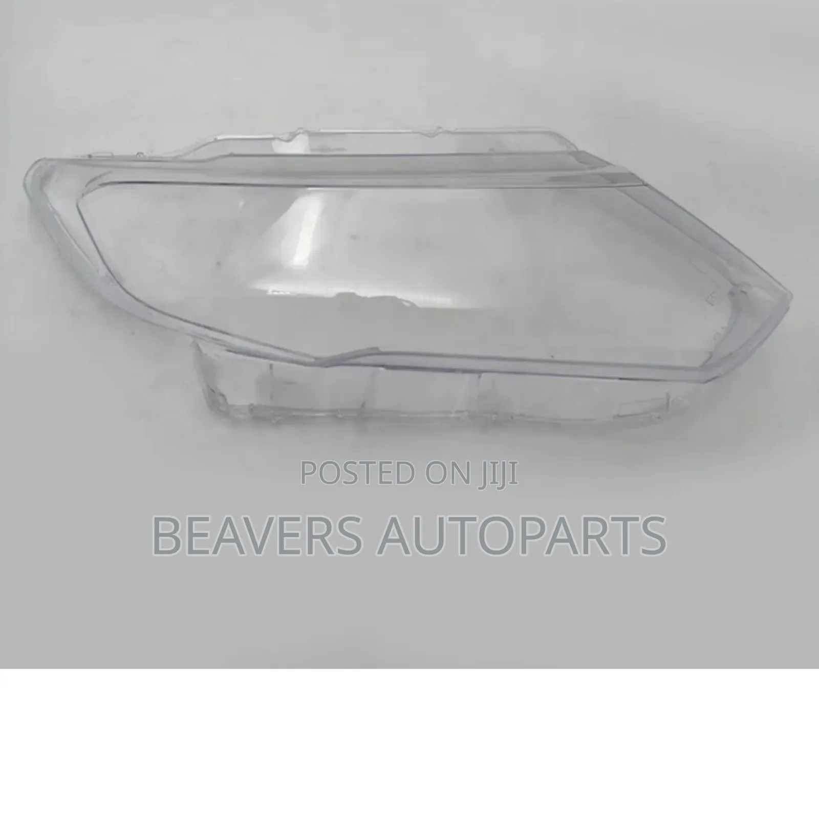 Nissan Xtrail T32 2018 Headlight Lens Cover