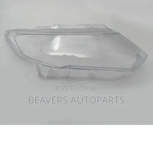 Nissan Xtrail T32 2018 Headlight Lens Cover