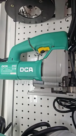 Dca Jig Saws