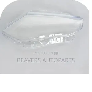 Nissan Xtrail T32 2018 Headlight Lens Cover