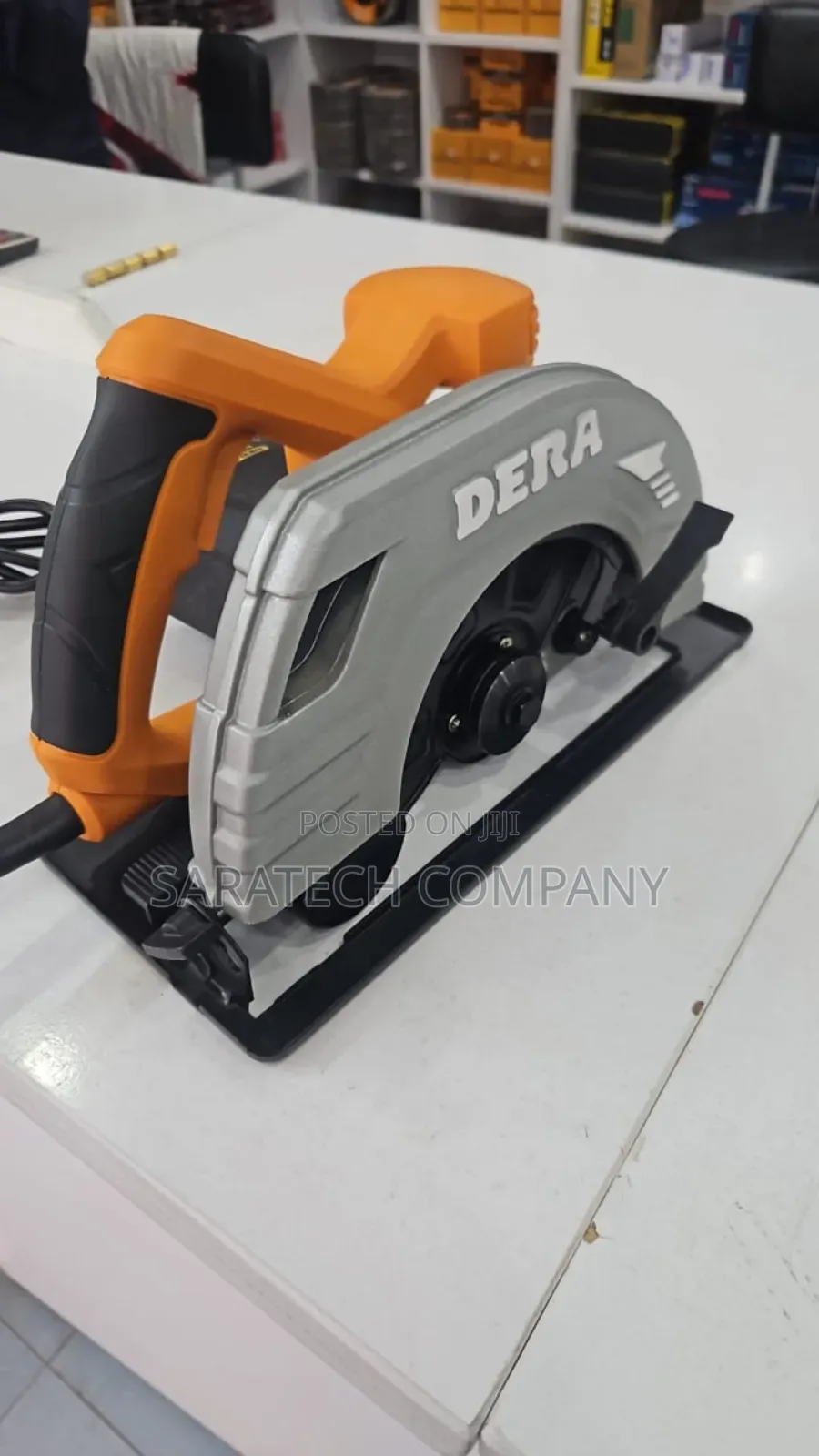 Circular Saws