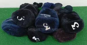 Golf Club Covers
