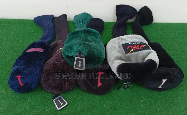 Golf Club Covers - thumbnail 2