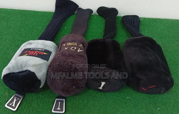 Golf Club Covers - thumbnail 4