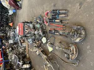 Honda B16 Integra Engine Accessories