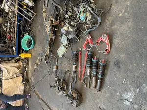Honda B16 Integra Engine Accessories