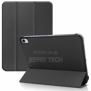 Imoshion Trifold Bookcase Cover for iPad 10.9 (2022) Tablet - thumbnail 2