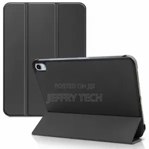 Imoshion Trifold Bookcase Cover for iPad 10.9 (2022) Tablet