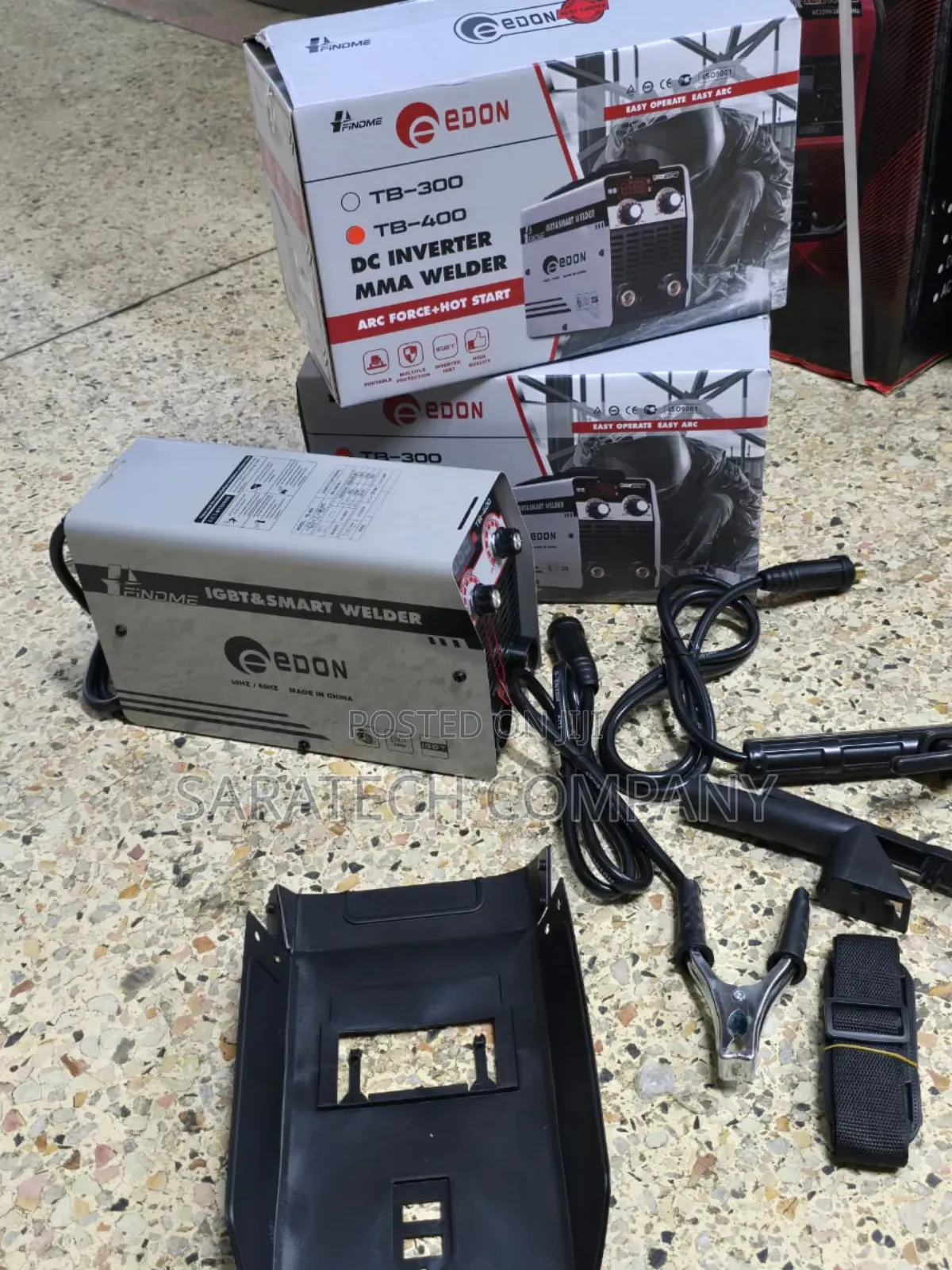 Welding Machine