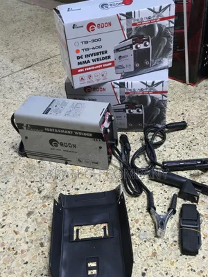 Welding Machine