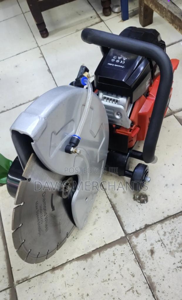 Cconcrete and Stone Cutting The