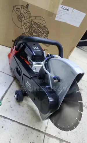 Cconcrete and Stone Cutting The