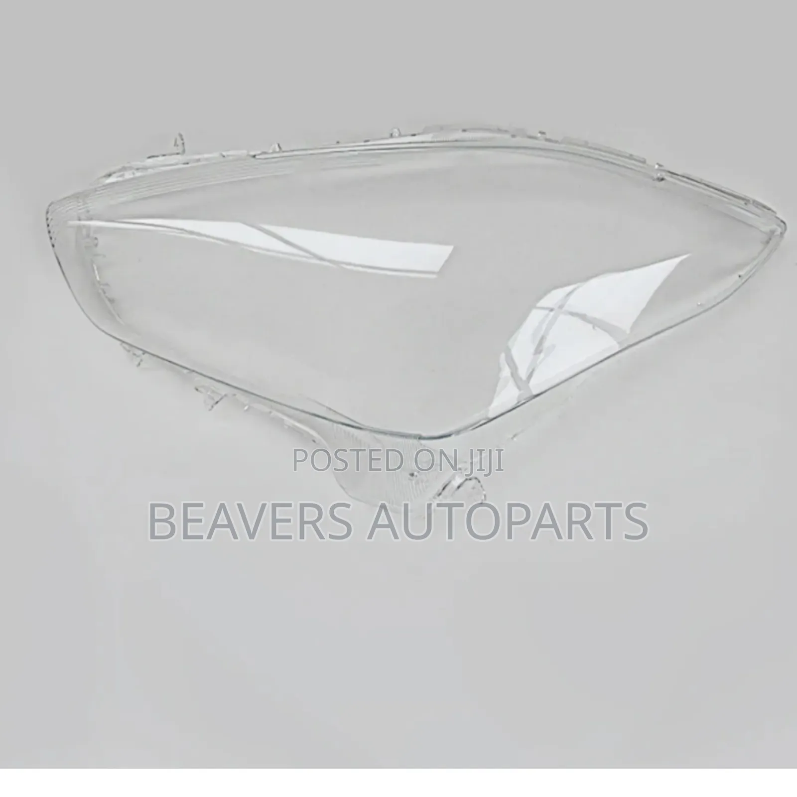 Suzuki Swift 2018 Headlight Lens Cover