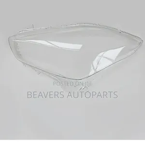 Suzuki Swift 2018 Headlight Lens Cover