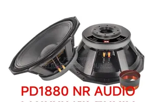 Speaker Pd1880