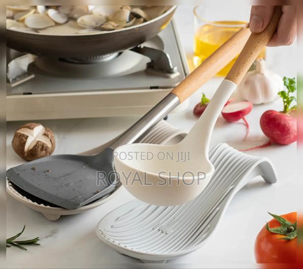 Pot Holder Silicone Pot Holder - main view