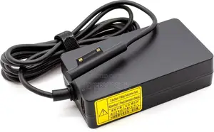 Microsoft Surface Laptop 2 60w Laptop Charger