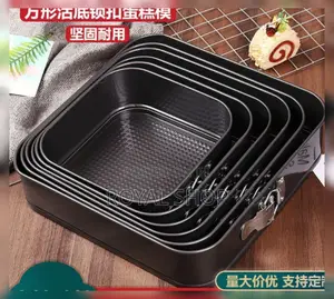 Baking Tin Baking Tin