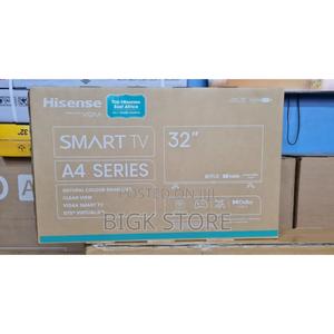 Hisense 32inch A4 Series Smart Tv - thumbnail 2