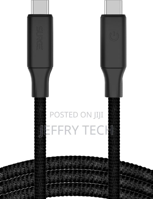 Usb-C to Usb-C Charging Cable - 240w