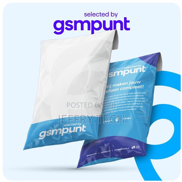 Samsung Galaxy Tab A11 Plus - Back Cover - thumbnail 3