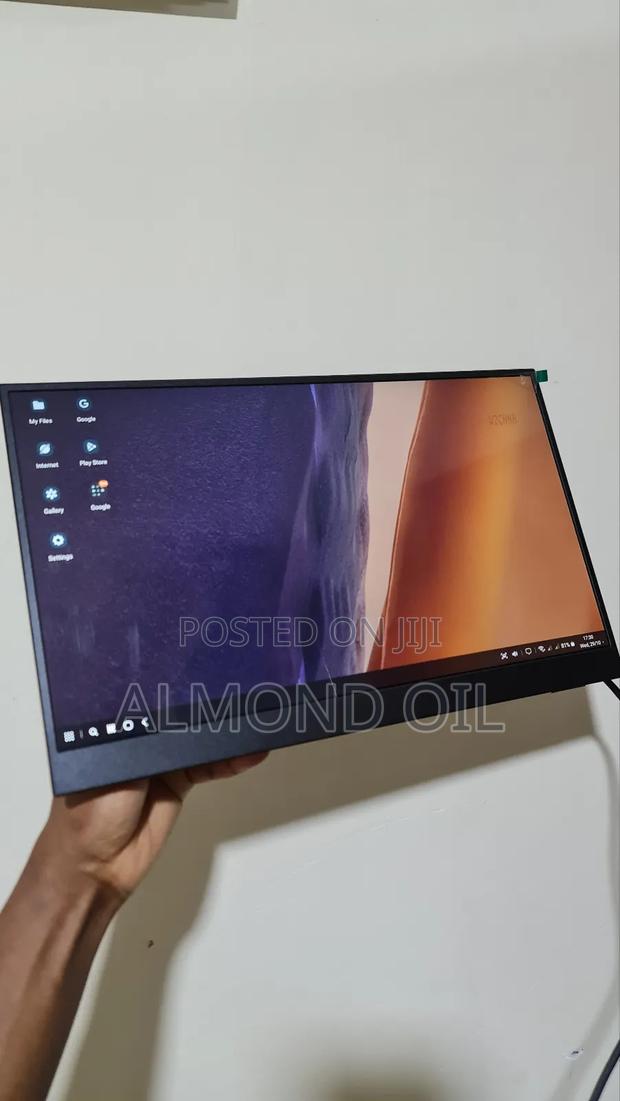 15.6 Inch HDR Portable Computer Monitor Laptop Game Arzopa Monitor - main view