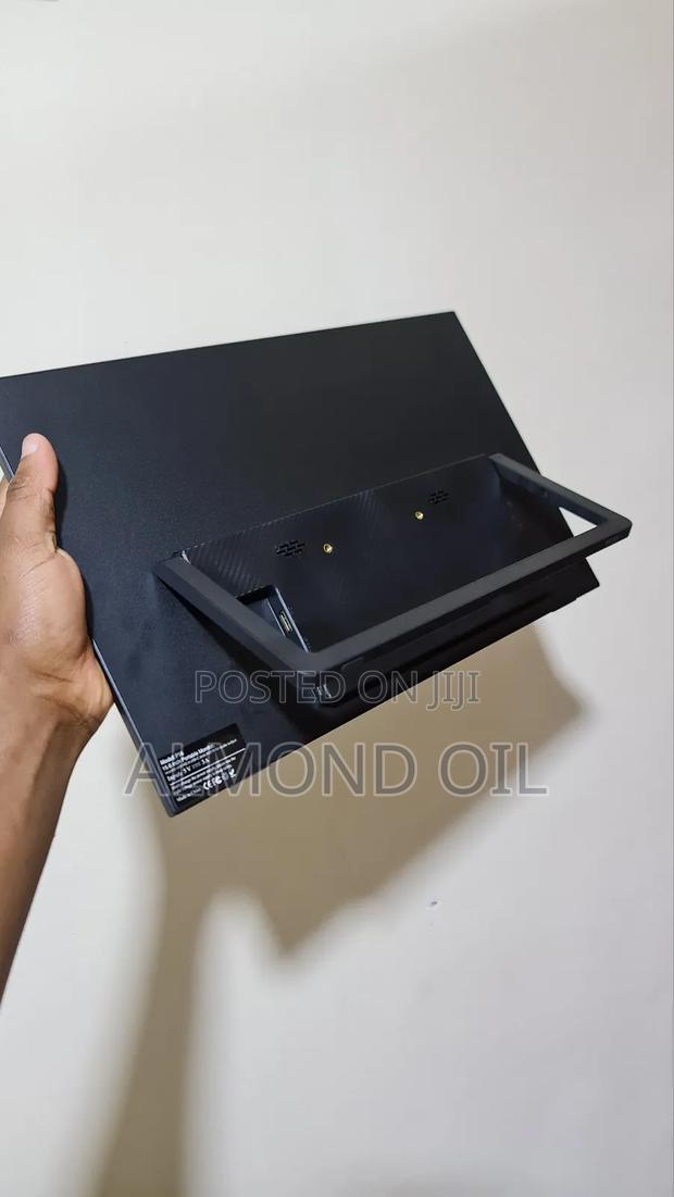 15.6 Inch HDR Portable Computer Monitor Laptop Game Arzopa Monitor - thumbnail 4