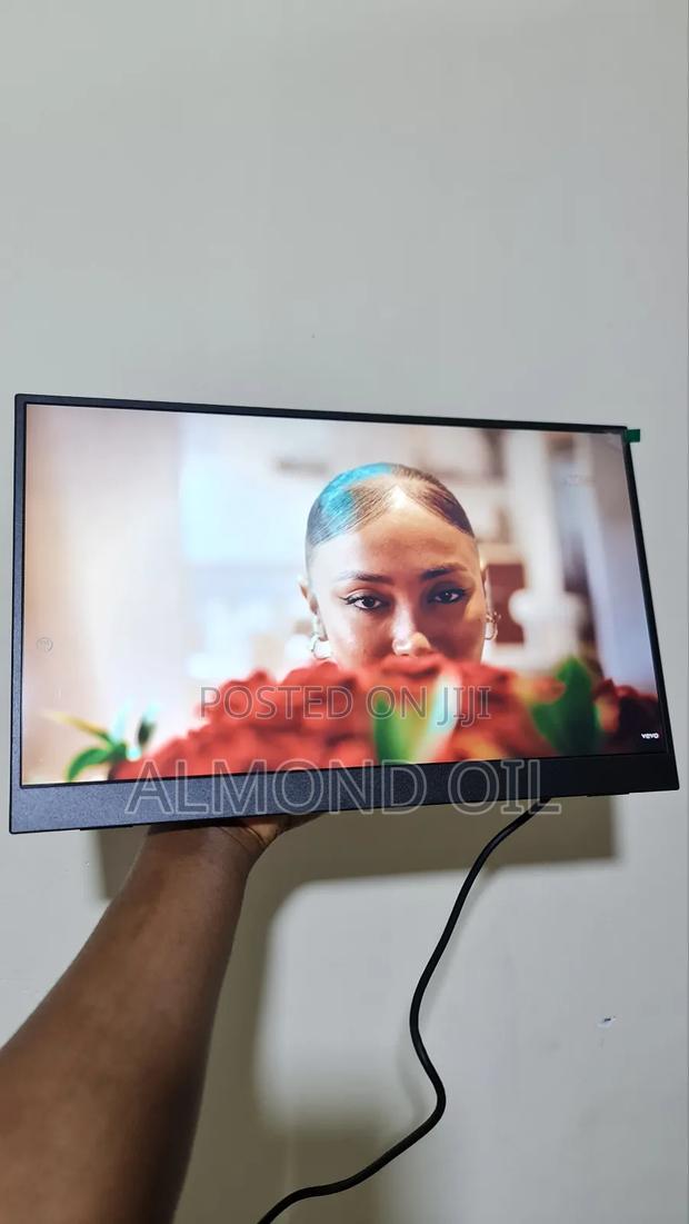 15.6 Inch HDR Portable Computer Monitor Laptop Game Arzopa Monitor - thumbnail 5