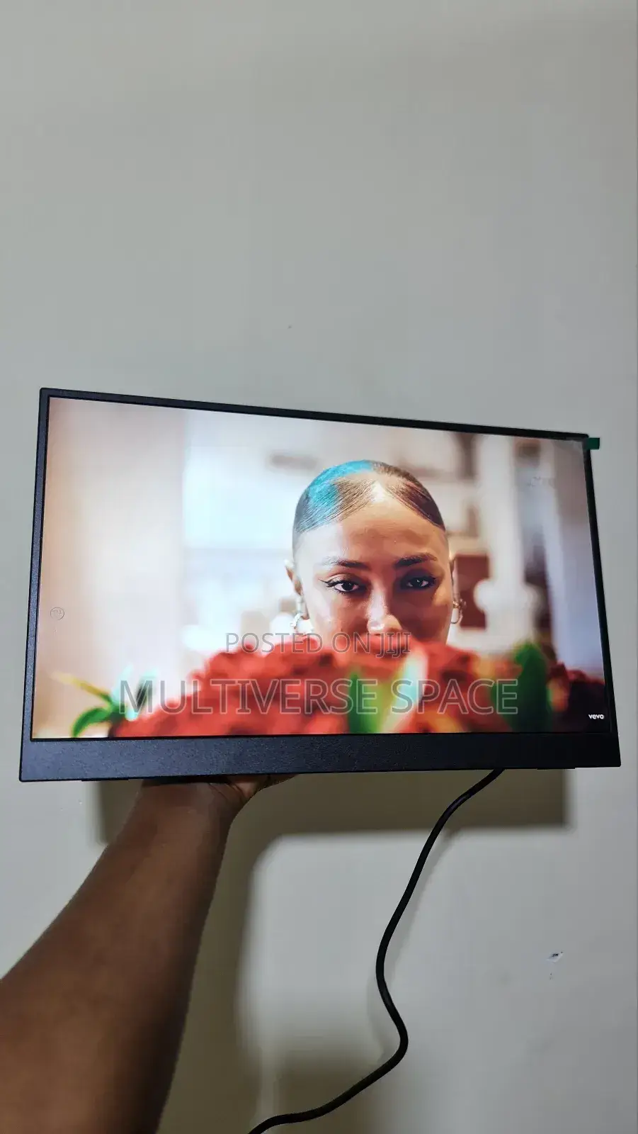 15.6 Inch HDR Portable Computer Monitor Laptop Game Arzopa Monitor