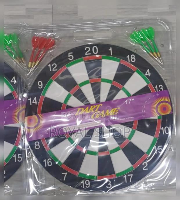 Kids Dark Board - main view