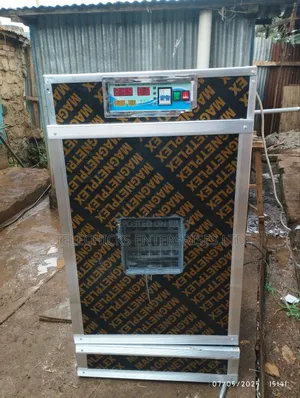 Eggs Incubators on Sale. (176 Eggs -2112eggs)