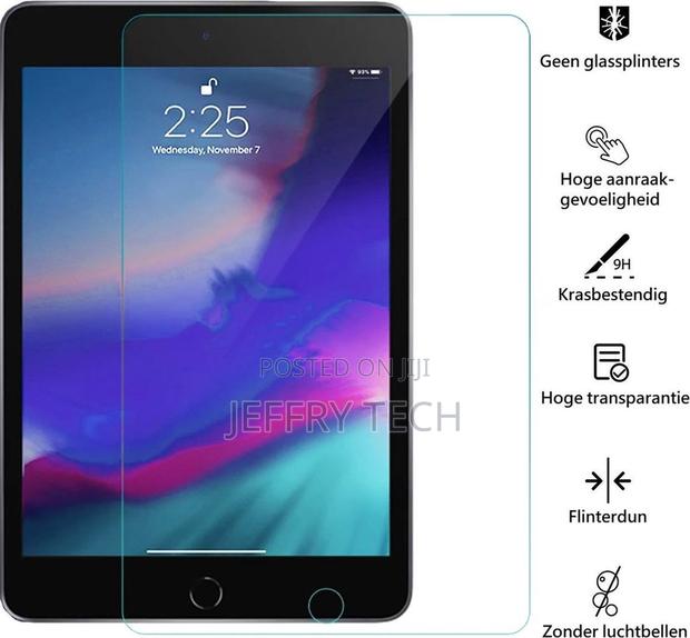 Tempered Glass Case for iPad 5/6 - thumbnail 2