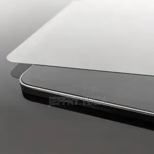 iPad Mini 7 Screen Protector and Fits iPad Mini 6 Screen Protector -