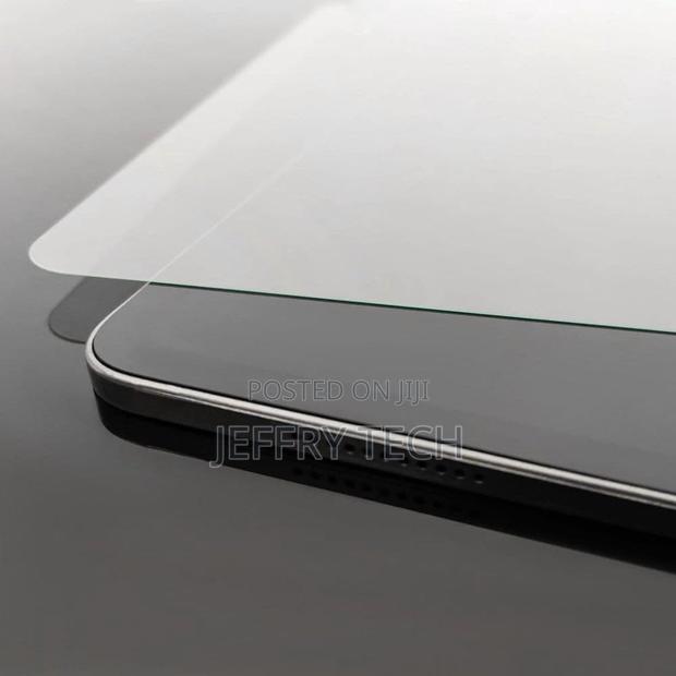 iPad Mini 7 Screen Protector and Fits iPad Mini 6 Screen Protector - - thumbnail 3