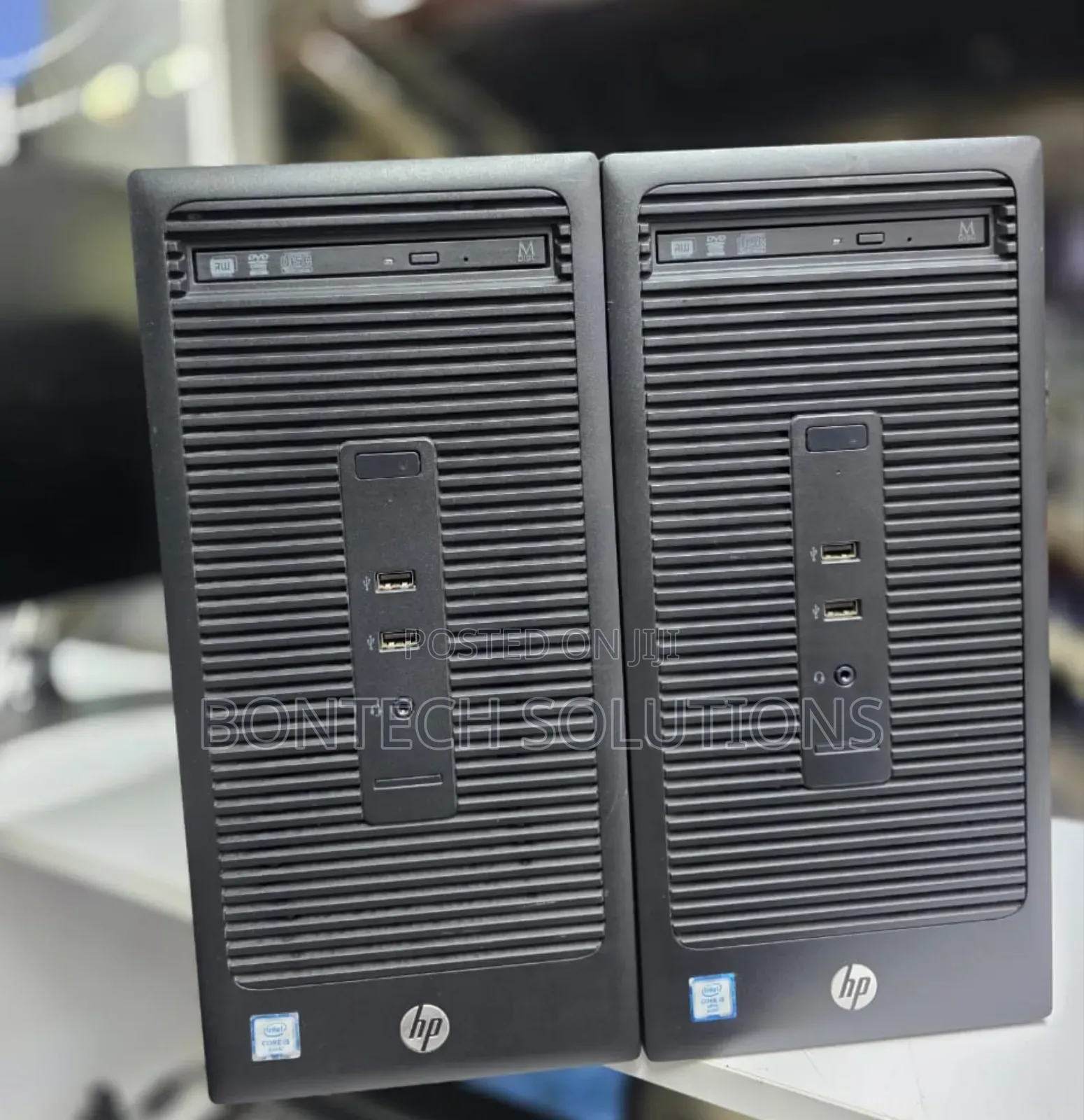 Desktop Computer HP 280 G8 8GB Intel Core I5 HDD 1T
