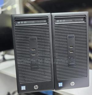 Desktop Computer HP 280 G8 8GB Intel Core I5 HDD 1T - thumbnail 2