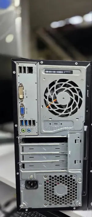 Desktop Computer HP 280 G8 8GB Intel Core I5 HDD 1T