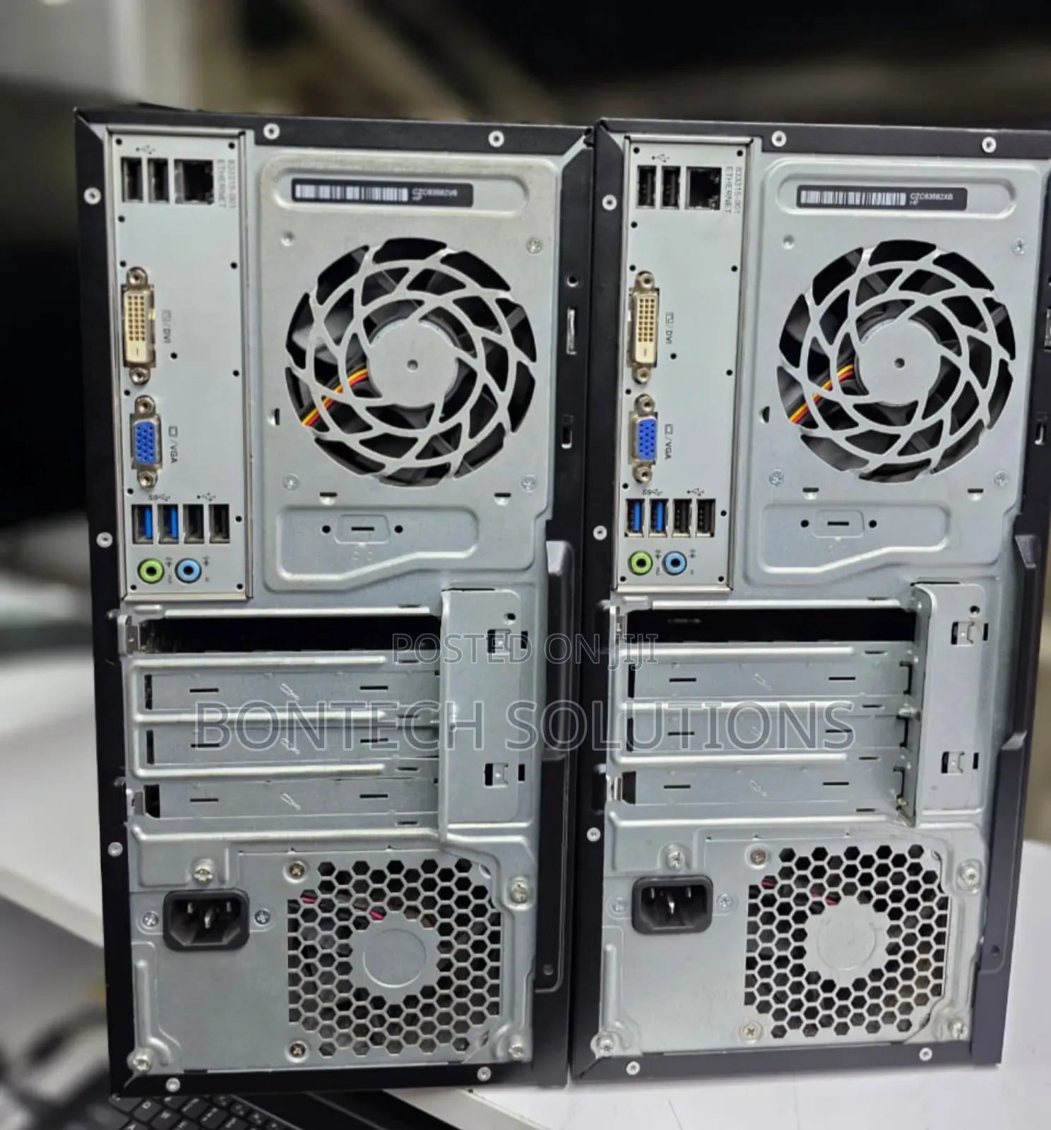 Desktop Computer HP 280 G8 8GB Intel Core I5 HDD 1T