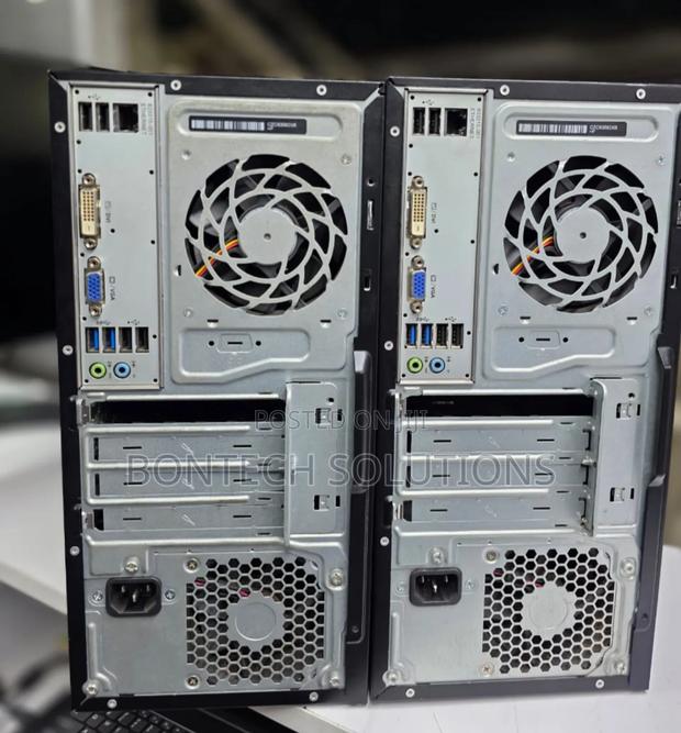 Desktop Computer HP 280 G8 8GB Intel Core I5 HDD 1T - thumbnail 4