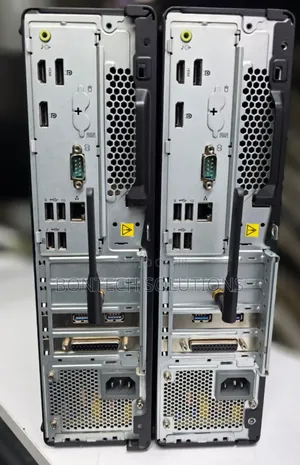 Desktop Computer Lenovo ThinkCentre M710 8GB Intel Core I5 HDD 500GB