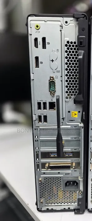 Desktop Computer Lenovo ThinkCentre M710 8GB Intel Core I5 HDD 500GB