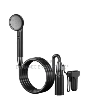 Oraimo Aquaflex Ops-201a Portable Rechargeable Shower Pump