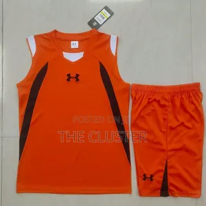 Quality Volleyball Jersey