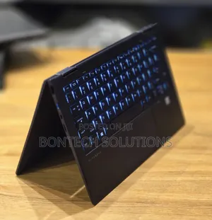Laptop HP Dragonfly G2 16GB Intel Core I5 SSD 512GB